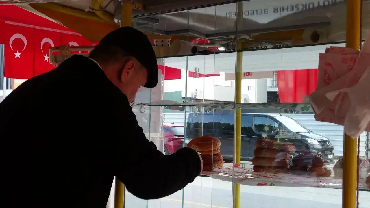 Yeşilçam’dan Simit Tezgahına Uzanan Yolculuk 6